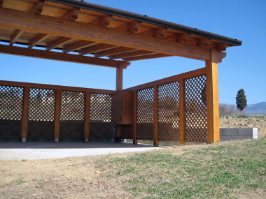 pensilina fotovoltaica in legno Classic PC0320503.jpg